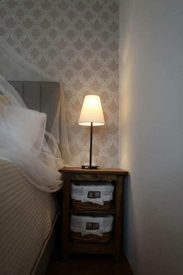 Blue Ivy Apartma *