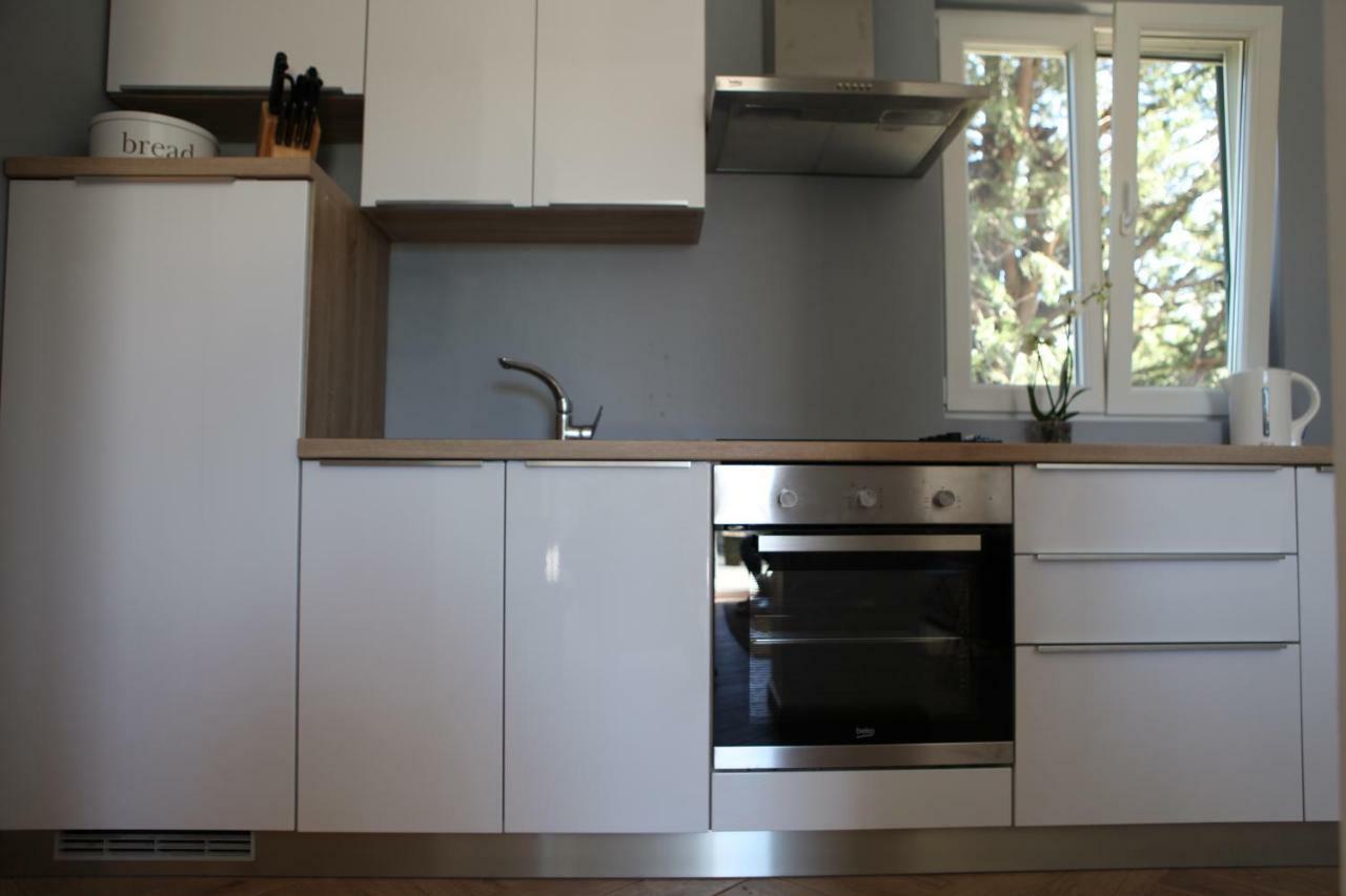 Apartma Blue Ivy *