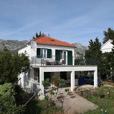 Apartment Blue Ivy Seline Exterior photo