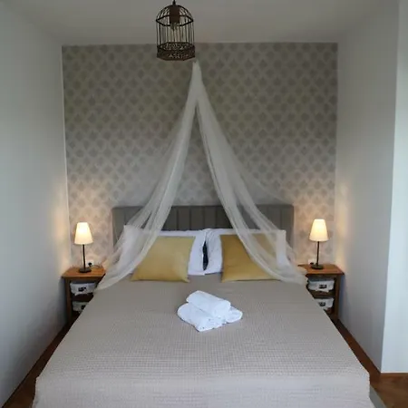 Apartment Blue Ivy Seline Exterior photo