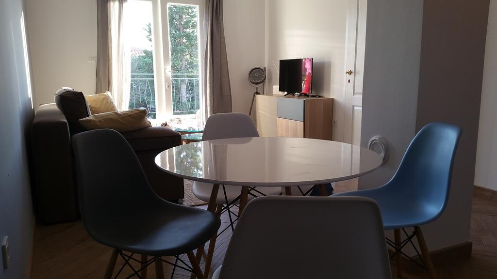Appartement Blue Ivy *