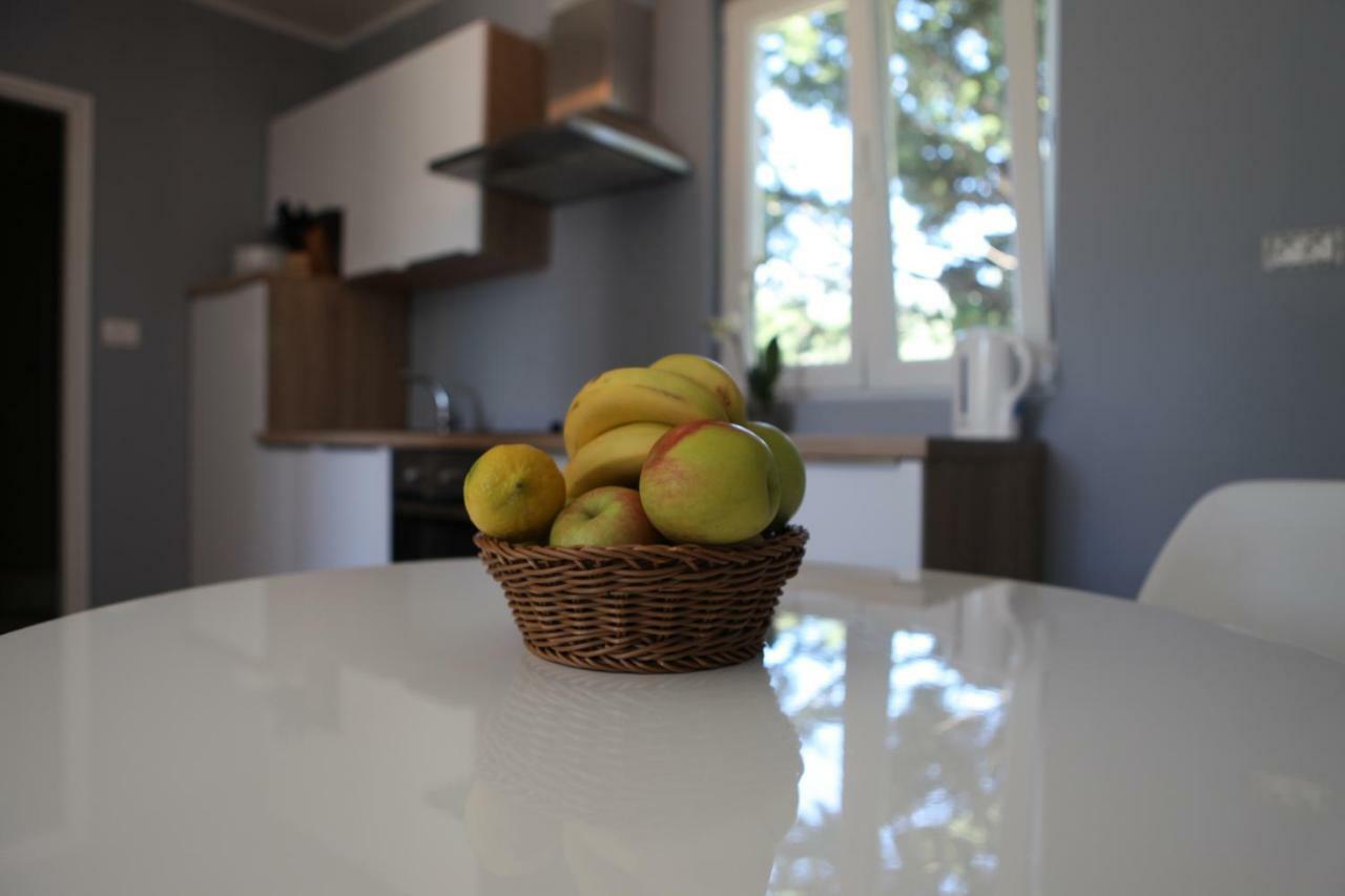 Blue Ivy Appartement Seline