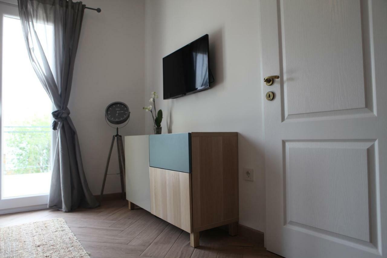 Blue Ivy Appartement