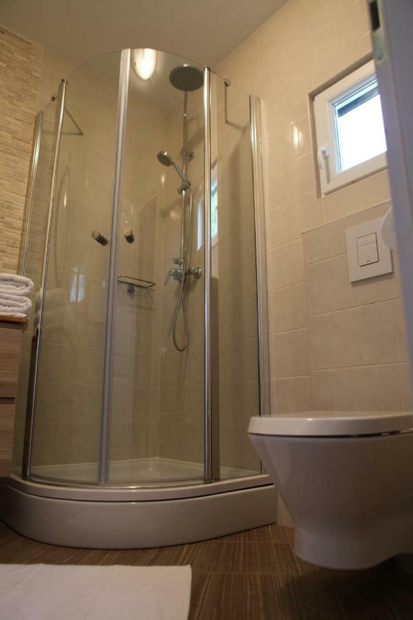 Blue Ivy Appartement *