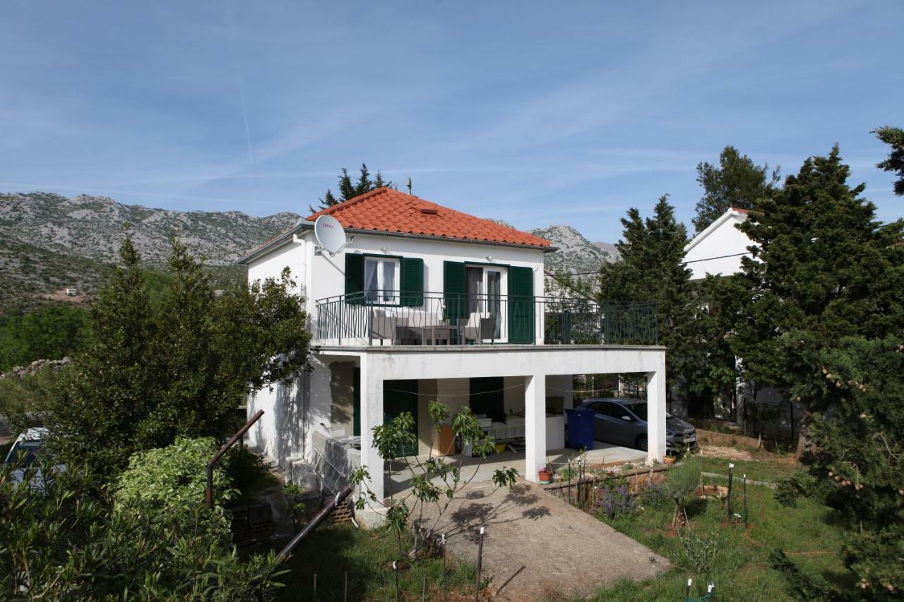 Blue Ivy Appartement Seline