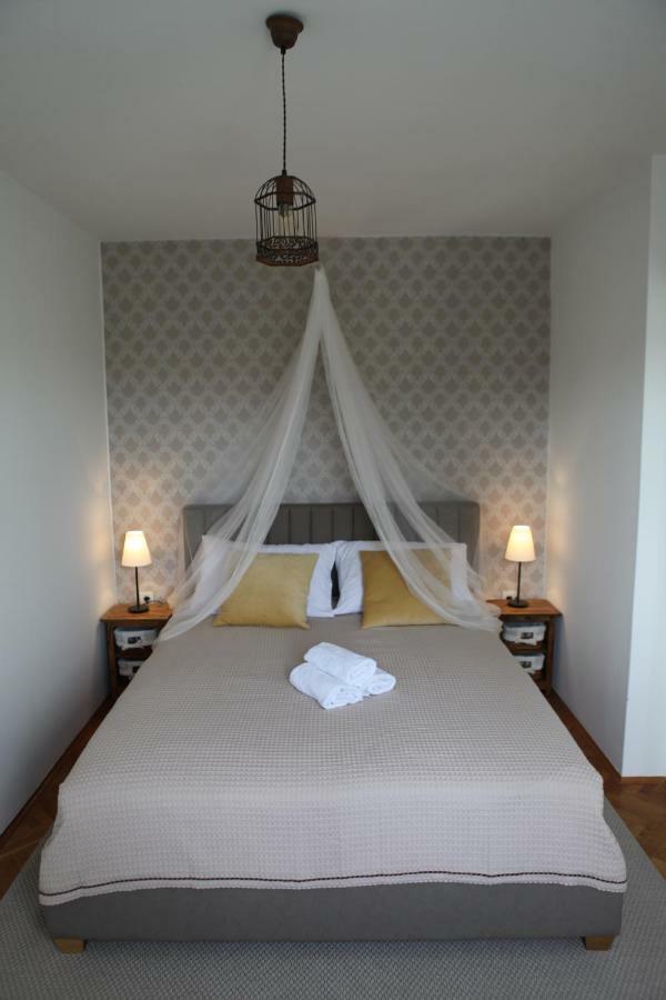 Appartement Blue Ivy *