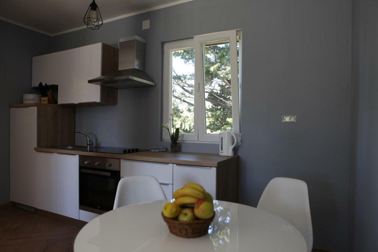 Blue Ivy Appartement Seline